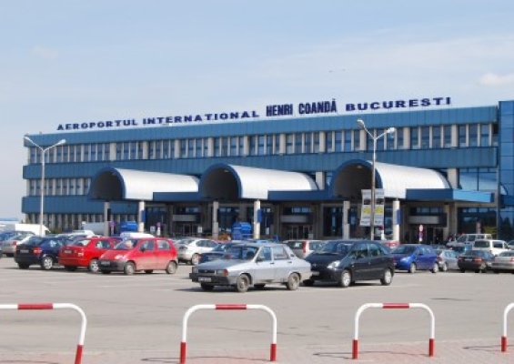 Mai mulţi angajaţi la Aeroporturi Bucureşti